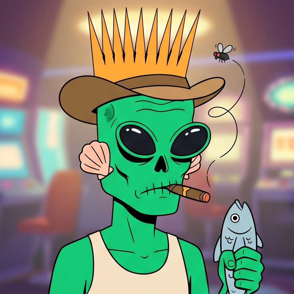 FreakHeadz #1385