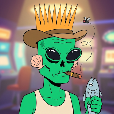 FreakHeadz #1385