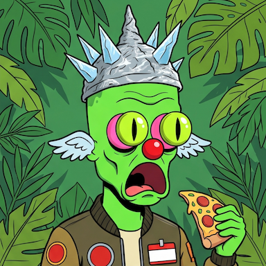 FreakHeadz #1387