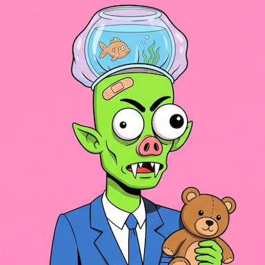 FreakHeadz #1388