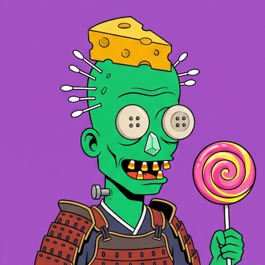 FreakHeadz #1390