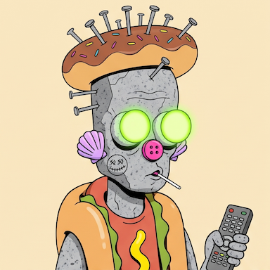 FreakHeadz #1392