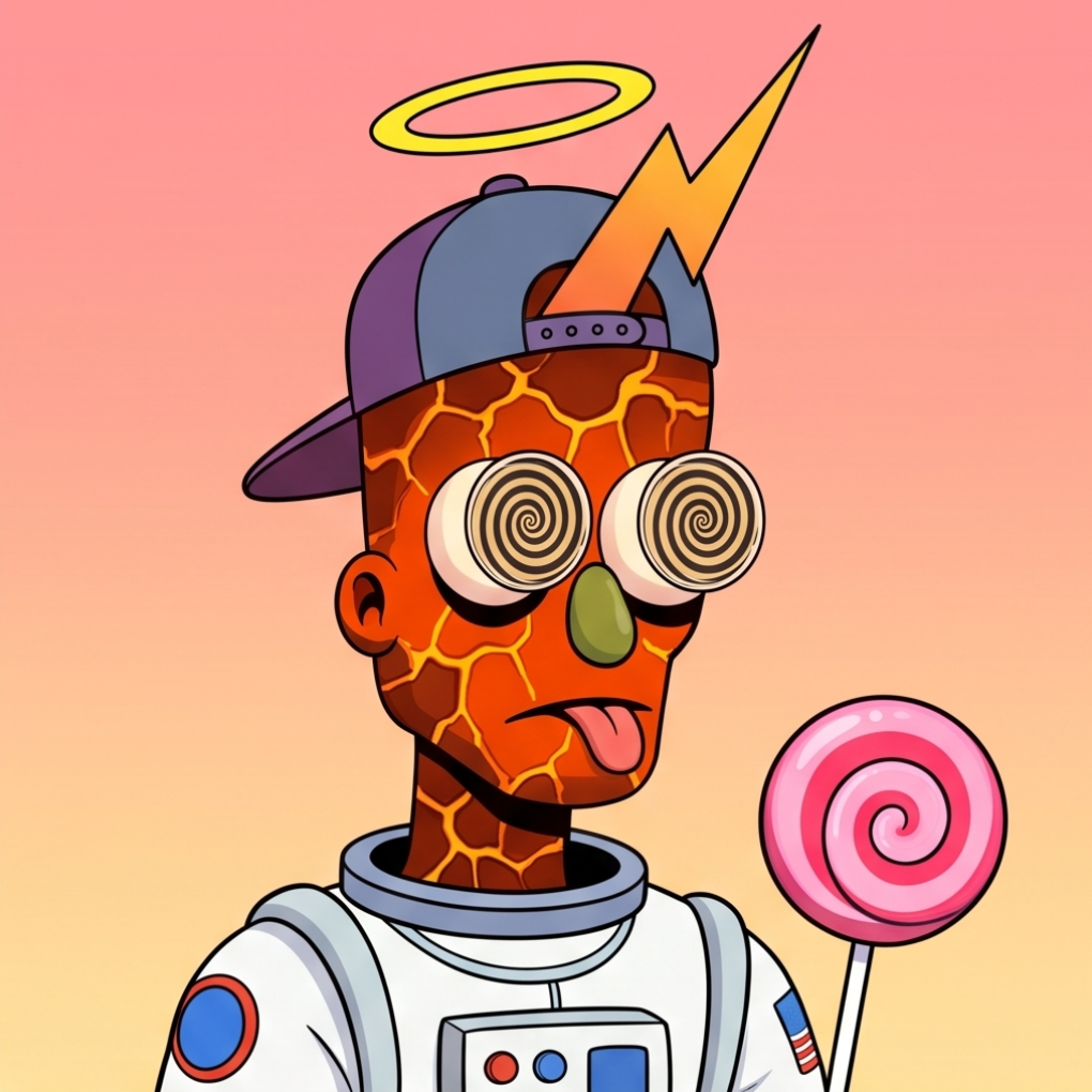FreakHeadz #1393
