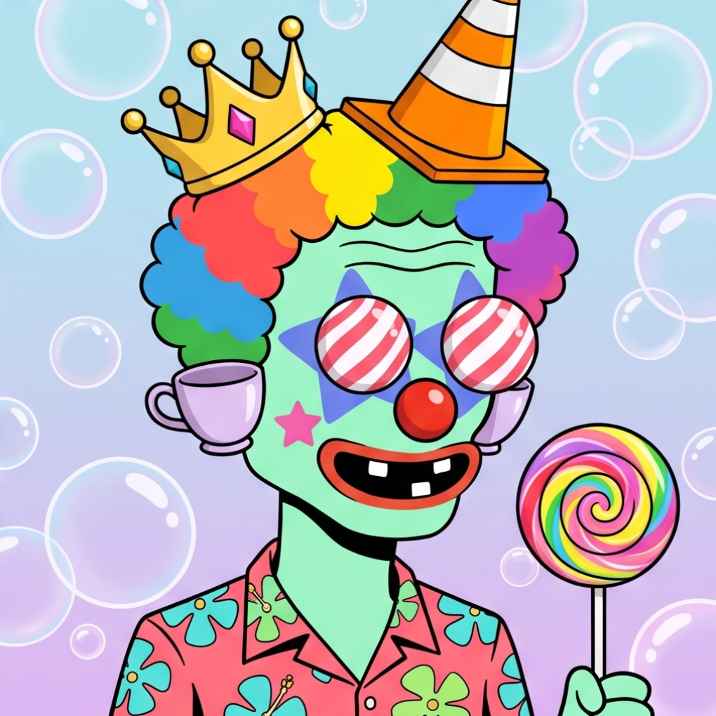FreakHeadz #1394