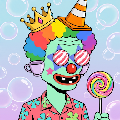 FreakHeadz #1394