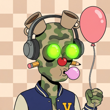 FreakHeadz #1395