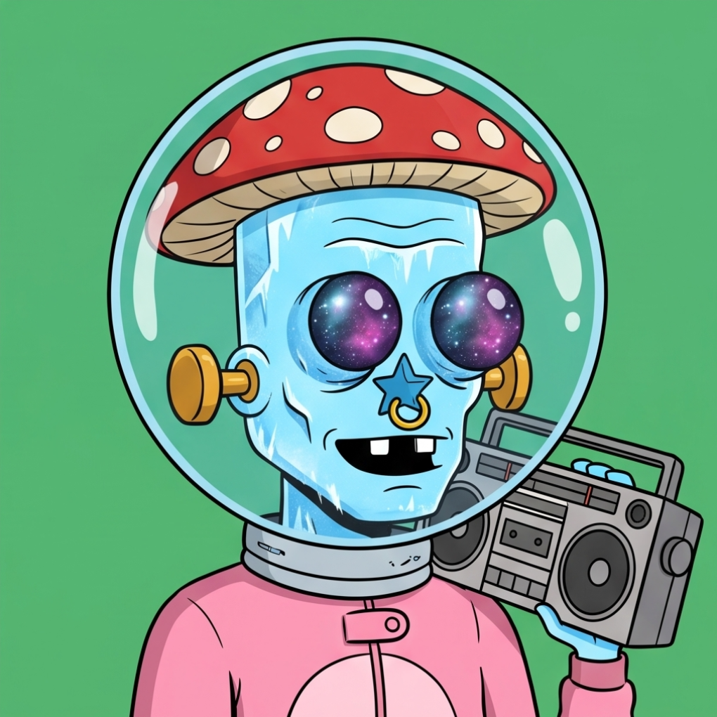 FreakHeadz #1397