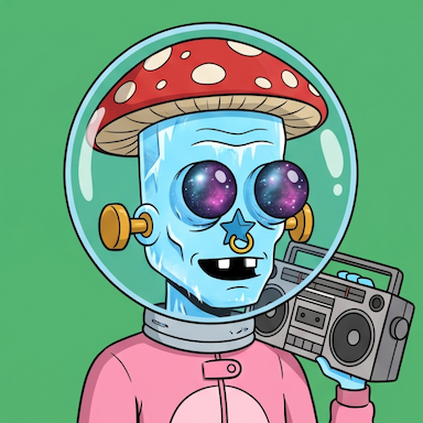 FreakHeadz #1397