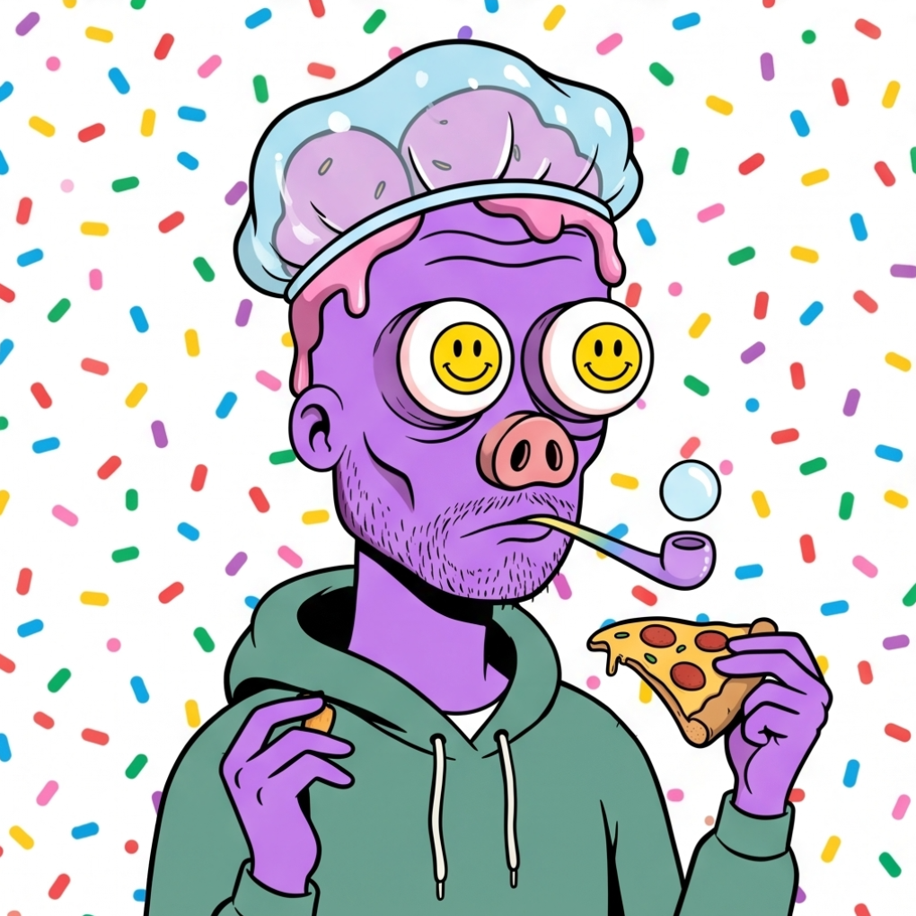 FreakHeadz #1398