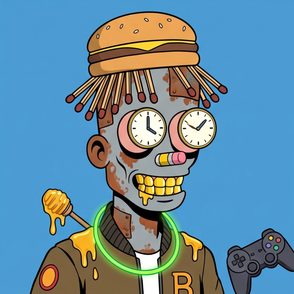 FreakHeadz #1399