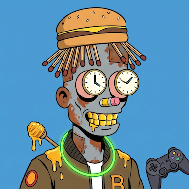 FreakHeadz #1399
