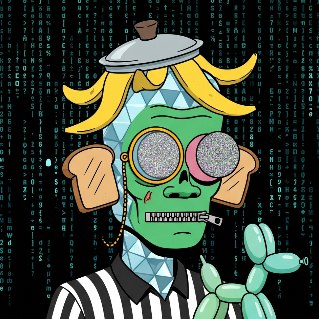 FreakHeadz #14