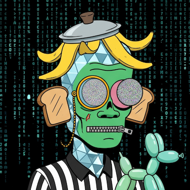 FreakHeadz #14
