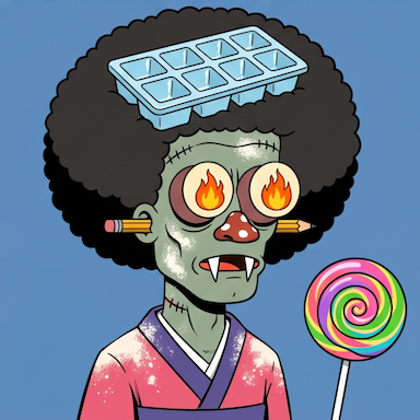 FreakHeadz #1401