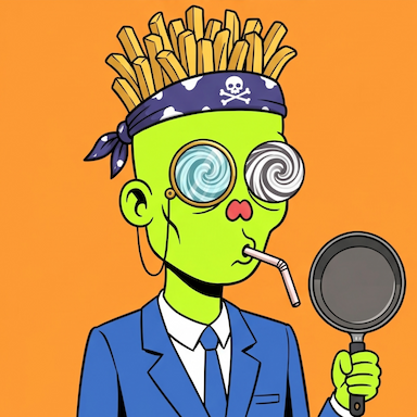 FreakHeadz #1403