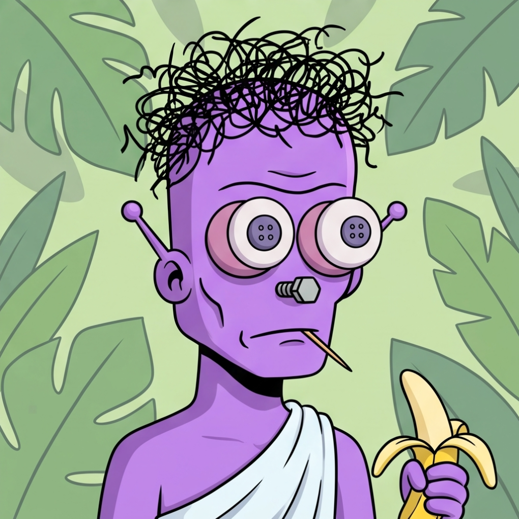 FreakHeadz #1404