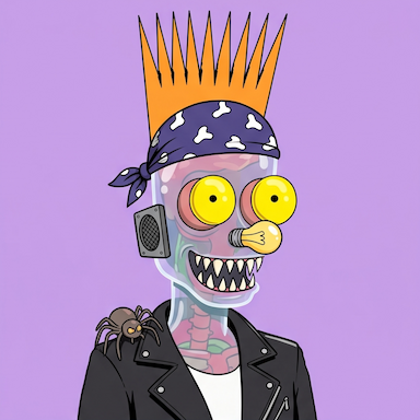 FreakHeadz #1405
