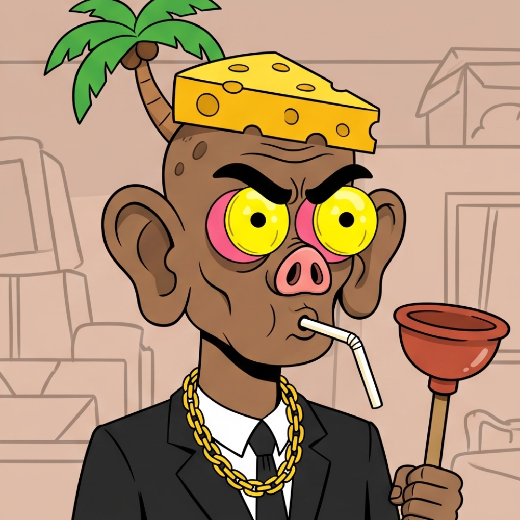FreakHeadz #1409