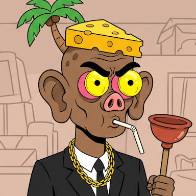 FreakHeadz #1409
