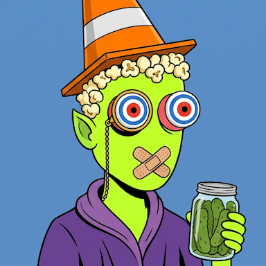 FreakHeadz #141
