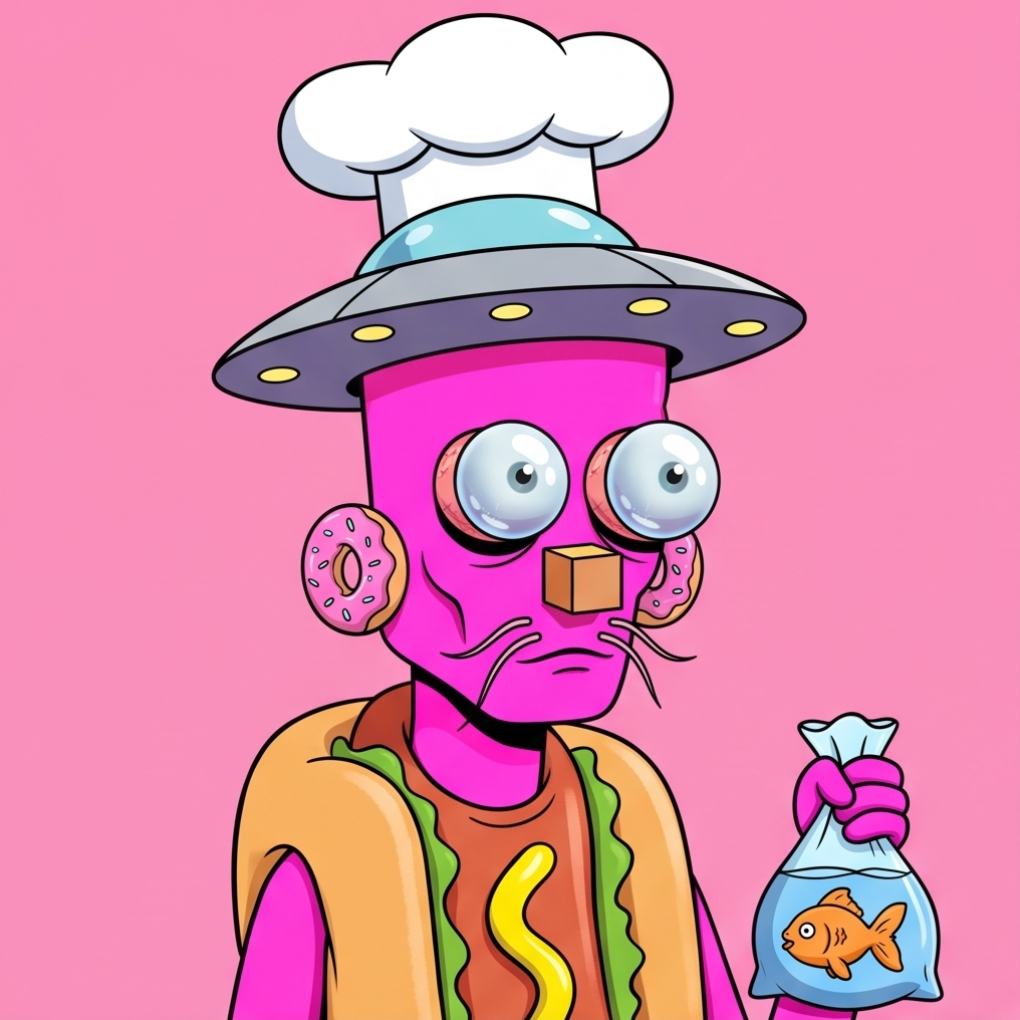 FreakHeadz #1411