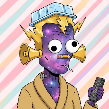 FreakHeadz #1414