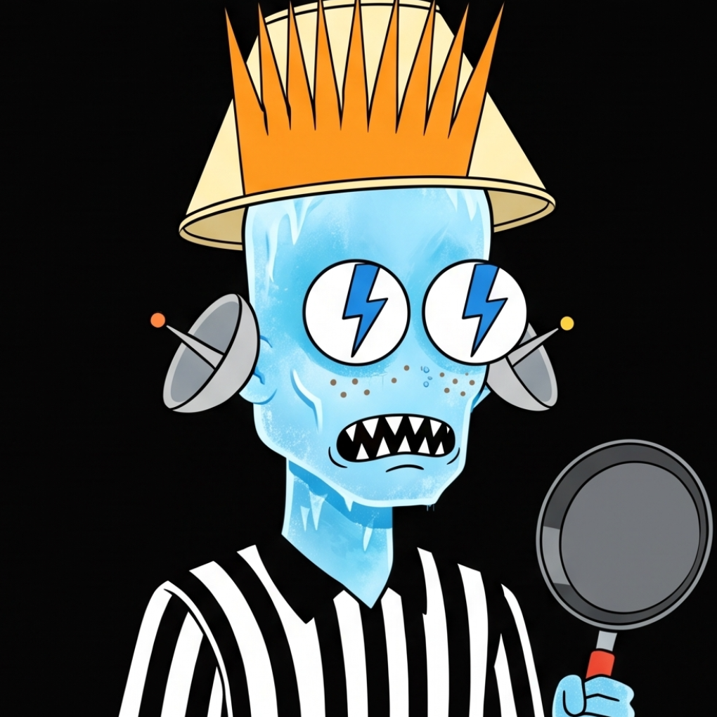 FreakHeadz #1415