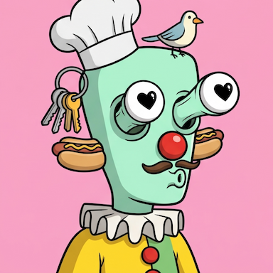 FreakHeadz #1416