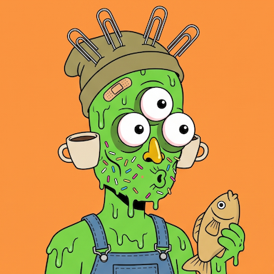 FreakHeadz #1418