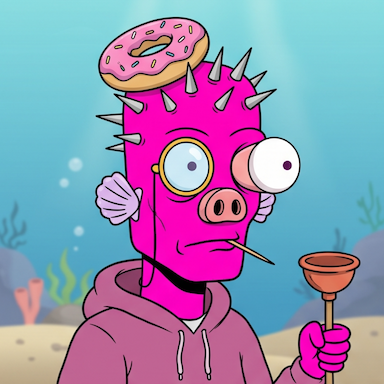 FreakHeadz #1419