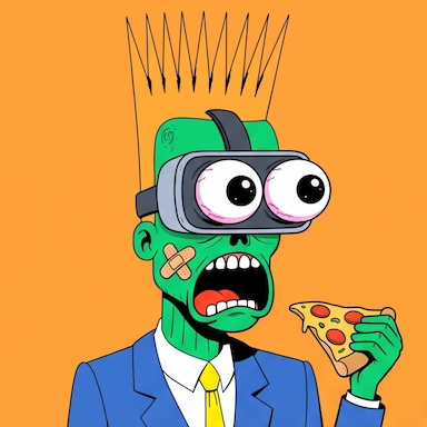 FreakHeadz #1422