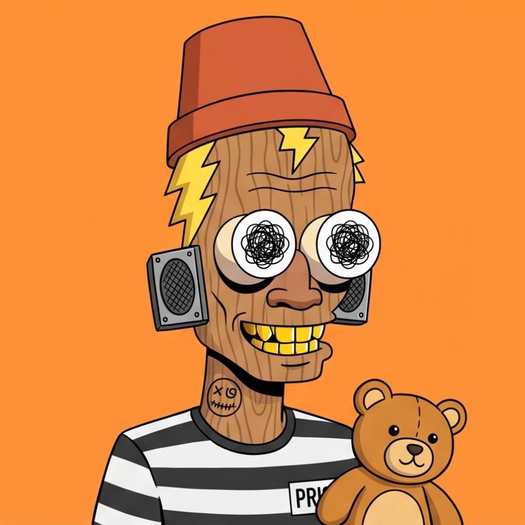 FreakHeadz #1424