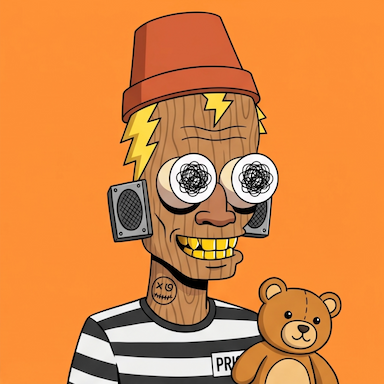 FreakHeadz #1424