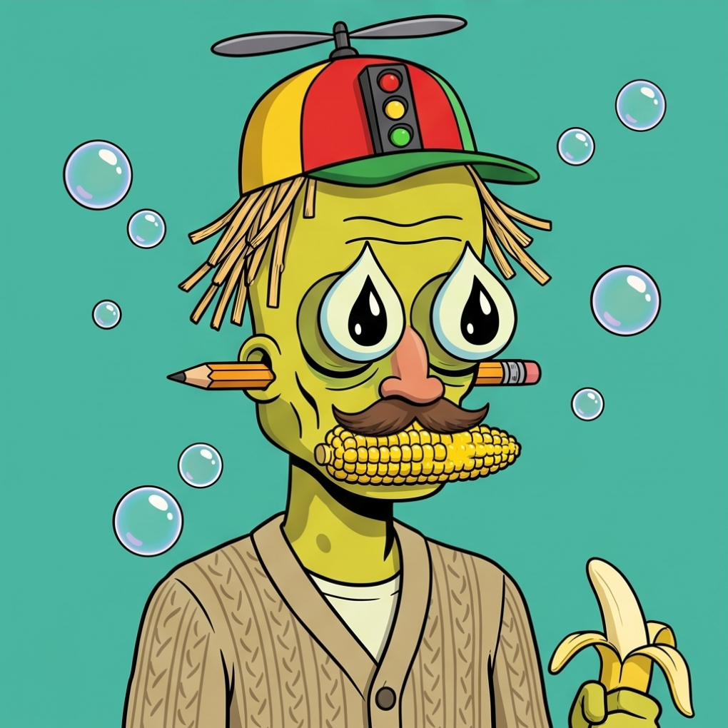 FreakHeadz #1426