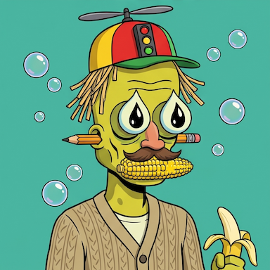 FreakHeadz #1426
