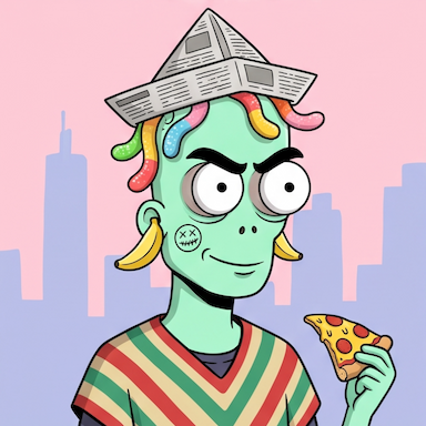 FreakHeadz #1429