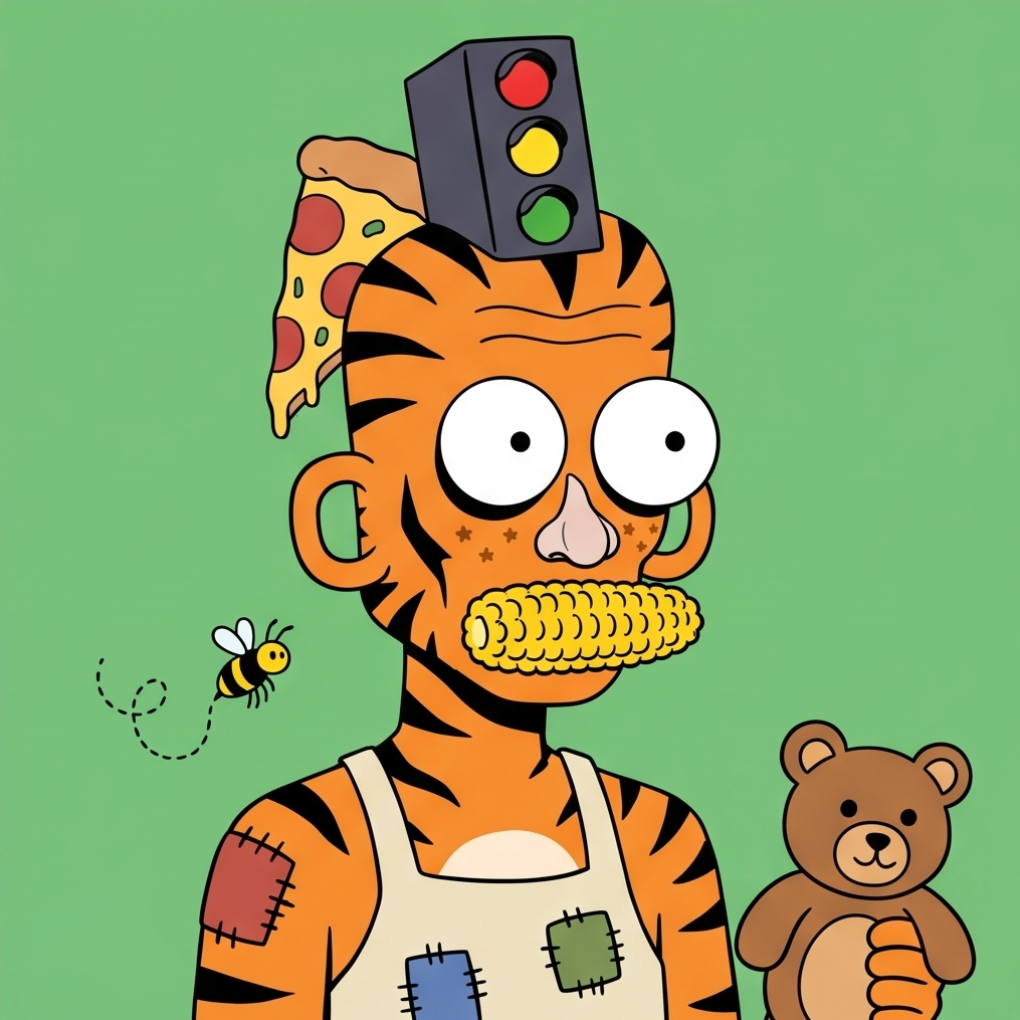 FreakHeadz #143