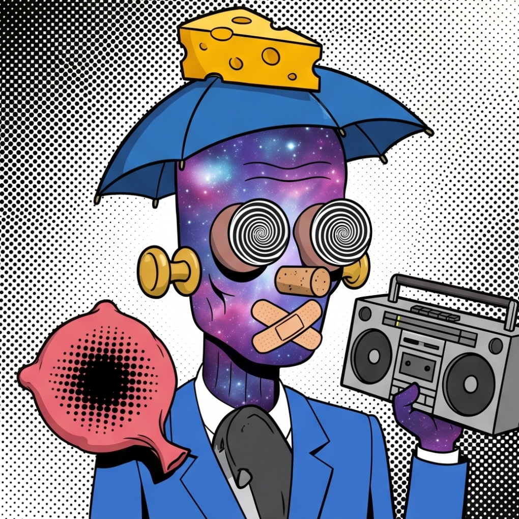 FreakHeadz #1430