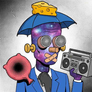FreakHeadz #1430