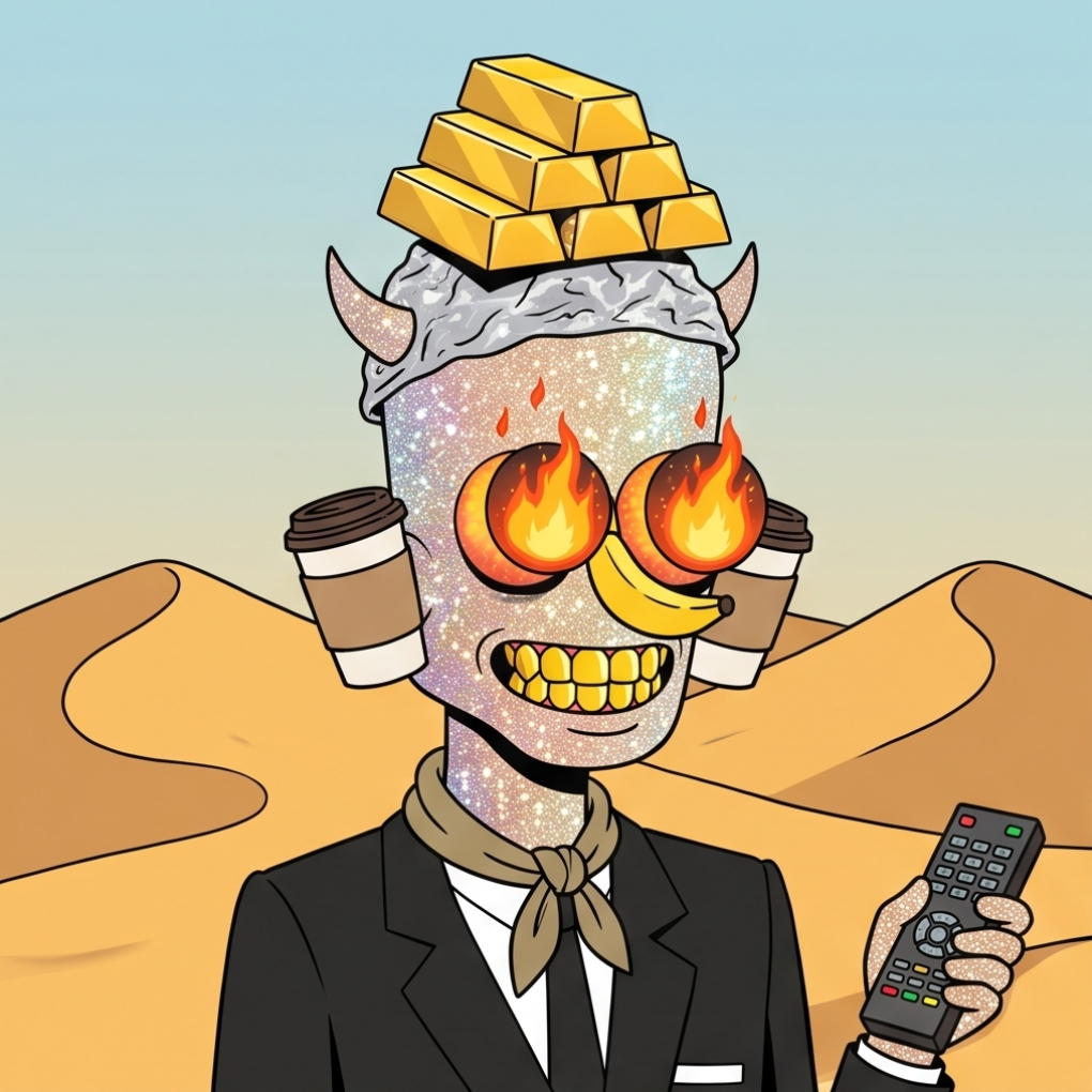 FreakHeadz #1431