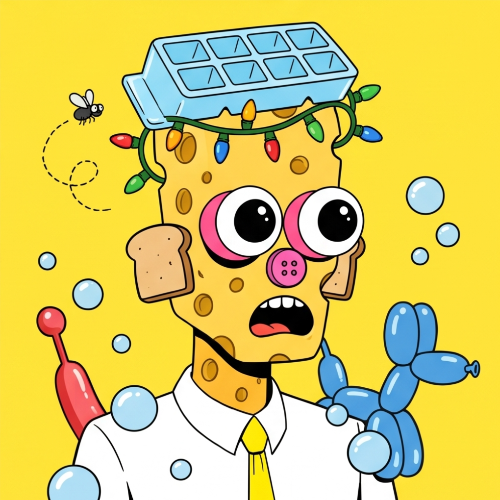 FreakHeadz #1433