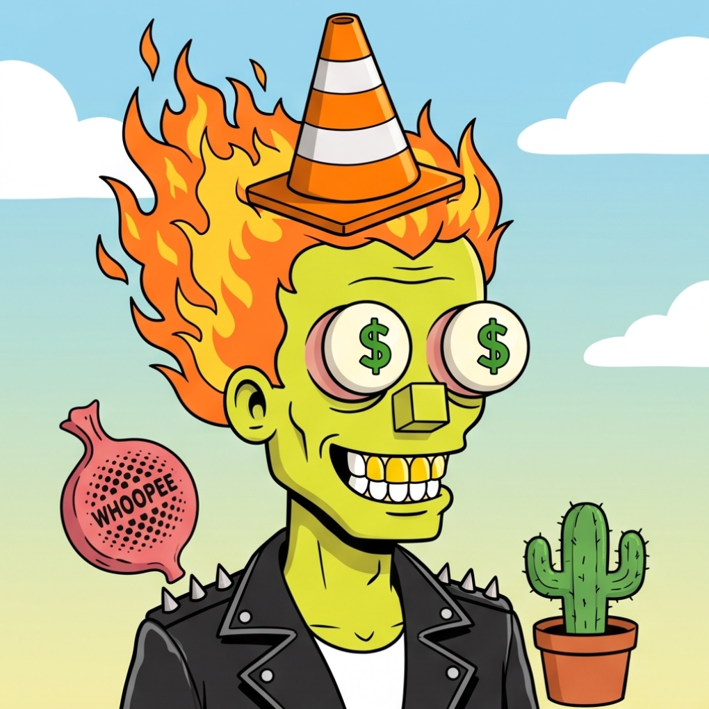 FreakHeadz #1434