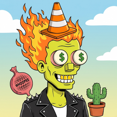 FreakHeadz #1434