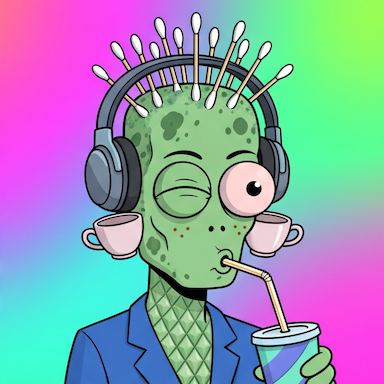 FreakHeadz #1438