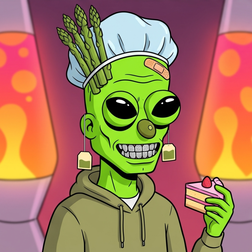 FreakHeadz #1439