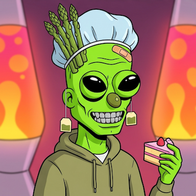FreakHeadz #1439