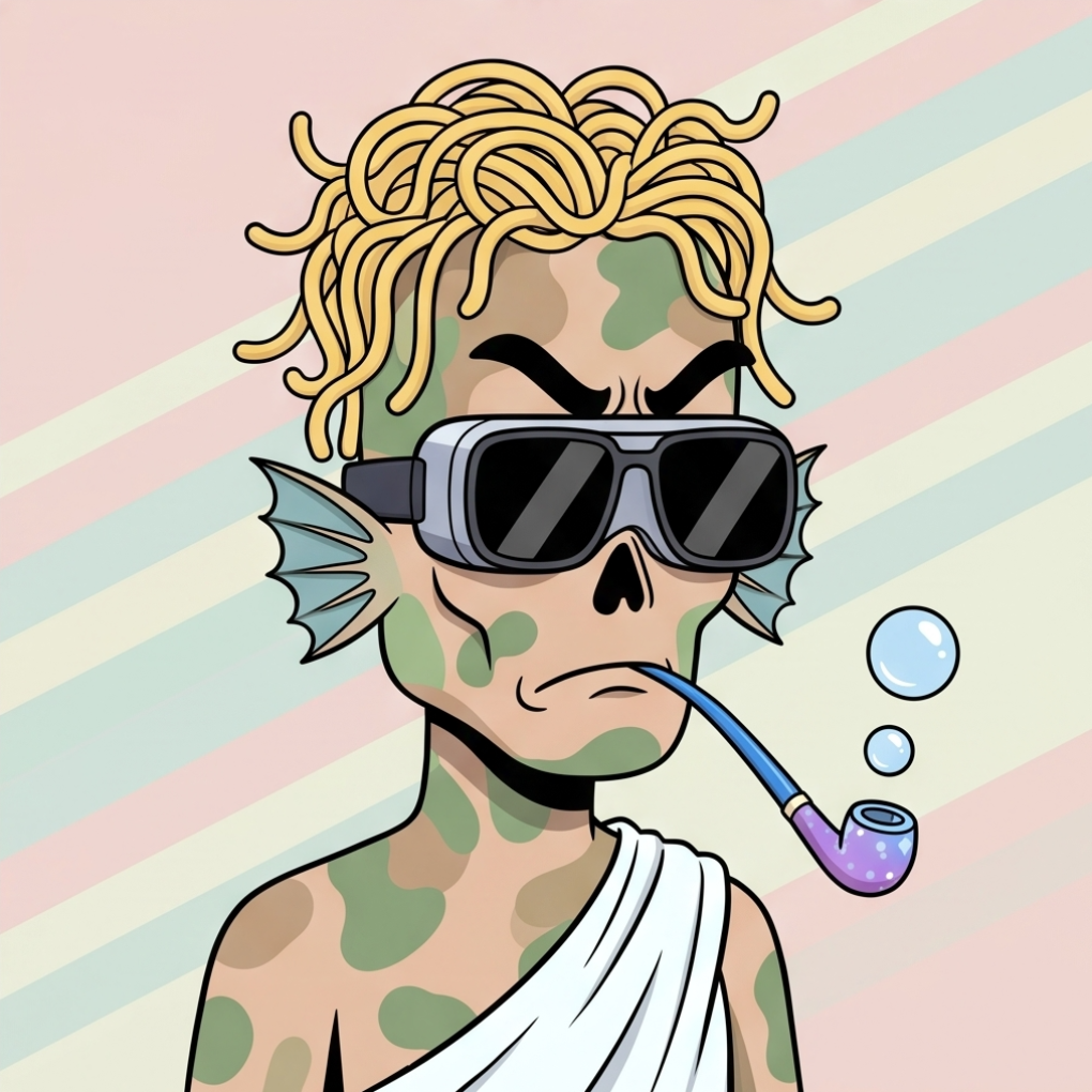 FreakHeadz #1444