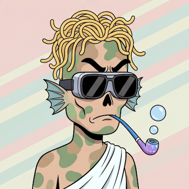 FreakHeadz #1444