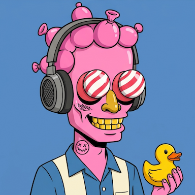 FreakHeadz #1446