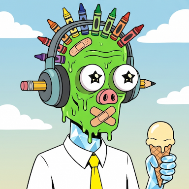FreakHeadz #1447